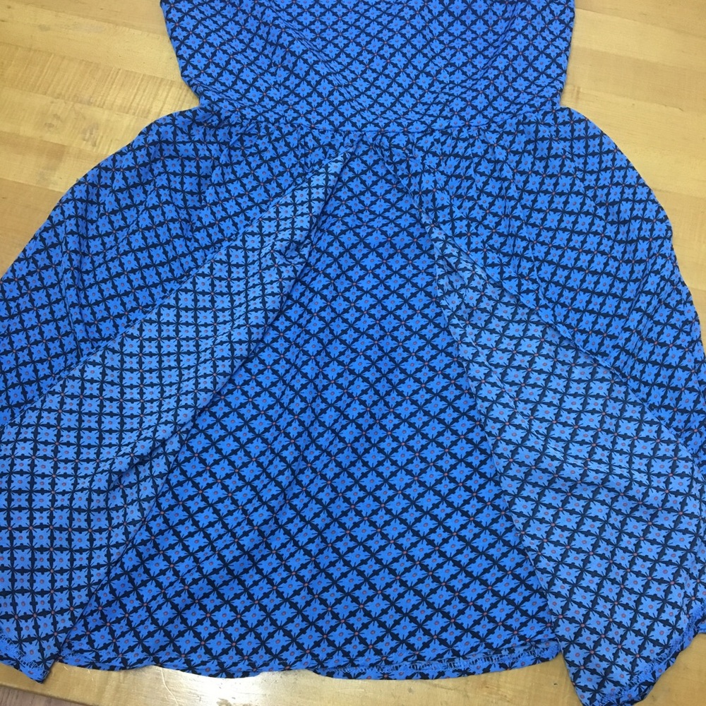 Blue [Maison Jules] Sundress - Picture 6 of 8